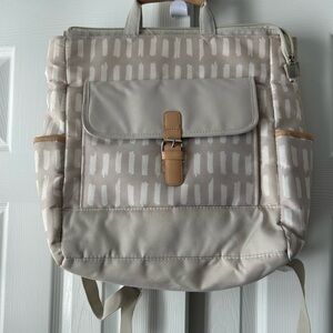 Baby bag/diaper bag